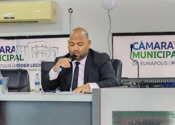 Vereador mais votado de cidade baiana tem mandato cassado; saiba motivo 