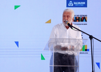 Wagner defende Bruno Reis: “Respeitar o prefeito é respeitar o povo”