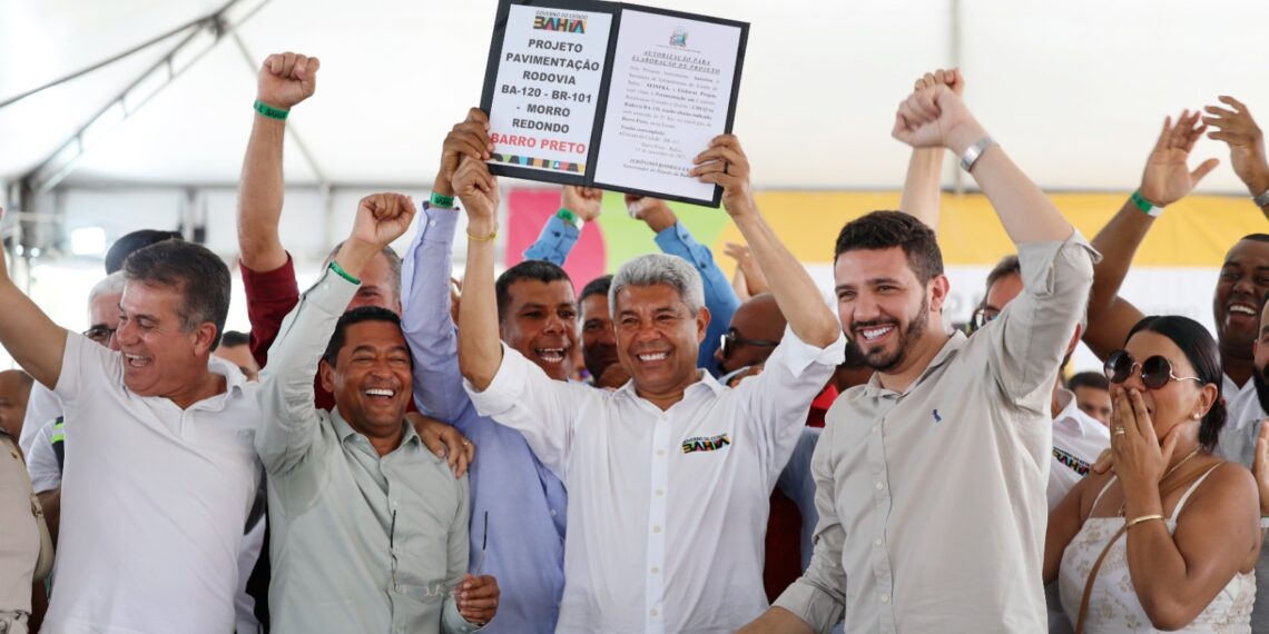 Governo do Estado anuncia mais de R$ 38 milhões em investimentos e reforça saúde em Barro Preto