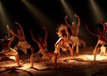 Jornada de Dança da Bahia chega à 15ª edição com o lema “Danço o Que Sou”