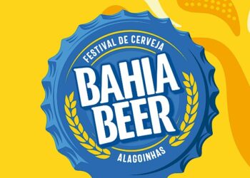 Grupo Petrópolis participa do Bahia Beer 2025 e reforça conexão com o público baiano