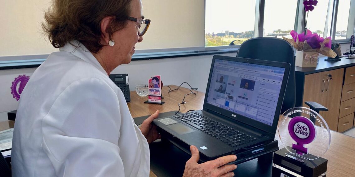 SPM mobiliza municípios para os 21 Dias de Ativismo pelo Fim da Violência contra a Mulher