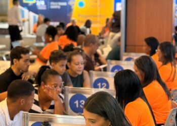 Feirão Minha Casa Minha Vida projeta edição histórica