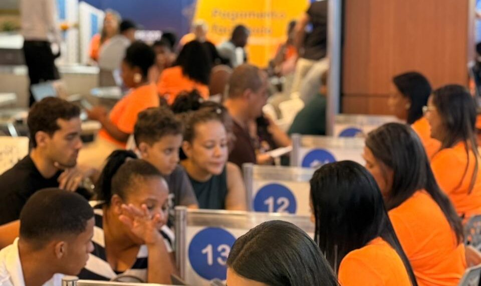 Feirão Minha Casa Minha Vida projeta edição histórica