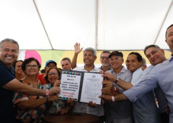 Governo aplica R$ 140 milhões em obras e desenvolvimento em Coité