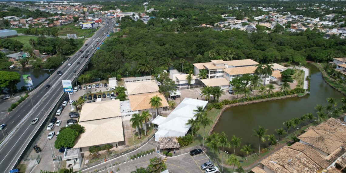 Bahia entrega 1º hospital de transição e investe R$ 2,5 bi em oncologia