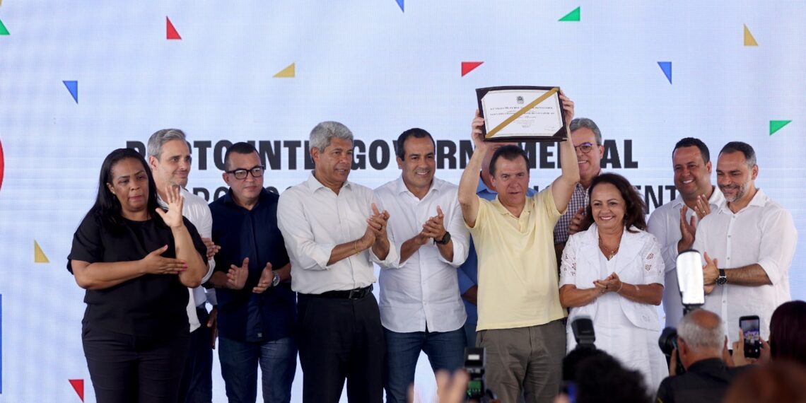 Governo reafirma compromisso com trabalho decente no Carnaval