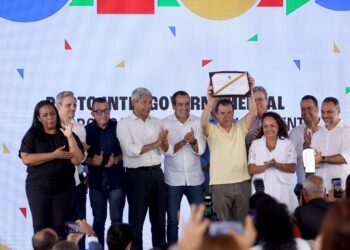 Governo reafirma compromisso com trabalho decente no Carnaval