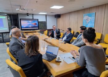 Novas práticas ambientais serão implementadas nos portos públicos baianos em 2026