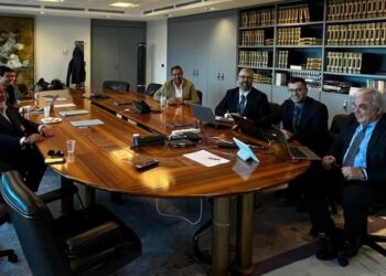 CODEBA anuncia modernização dos sistemas de controle portuário