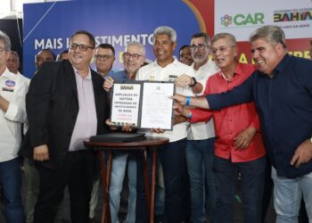Governo da Bahia aporta R$ 5,2 mi na agricultura do Sudoeste