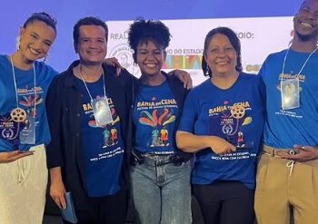 Festival Bahia em Cena premia curtas de estudantes baianos