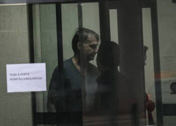 STF decide, por maioria, manter Bolsonaro preso