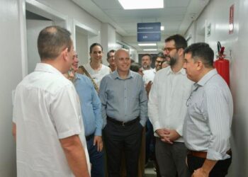 Alagoinhas terá 1º hospital da Bahia no Agora Tem Especialistas