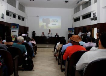 Em Salvador, Governo do Estado finaliza ciclo de seminários para atualização do PDI Bahia 2050