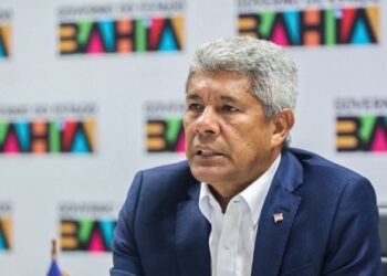 Jerônimo diz que saída de Cafu Barreto é “decisão pessoal”