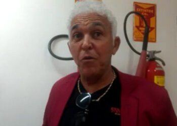 Ex-vereador é preso por esquema de fraude; saiba quem é o investigado