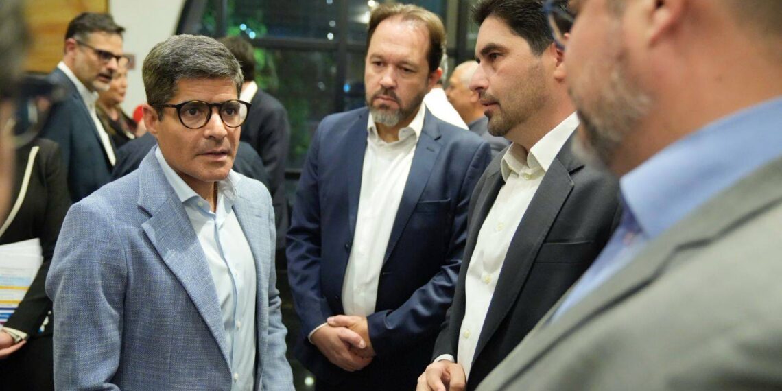 ACM Neto critica violência no Recôncavo: “Baiano não tem paz nem de dia”