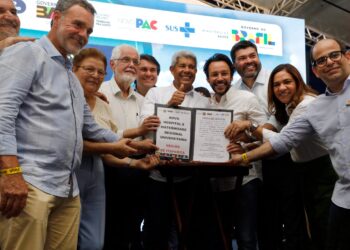 Governo da Bahia anuncia novo Hospital e Maternidade em Paulo Afonso