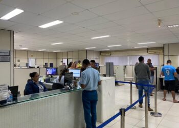 SAC emite nova carteira de identidade 100% por ordem de chegada em 27 postos