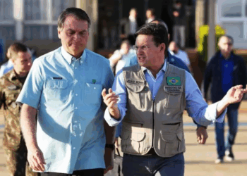 Roma volta a defender Bolsonaro e questiona imparcialidade da Justiça