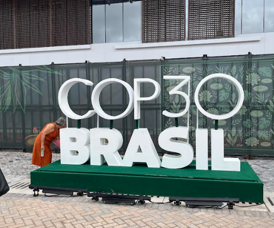 Cardápio da COP30 destaca produtos da agricultura familiar da Bahia