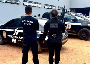 Vereador e ex-secretários de saúde são presos por desvio na Saúde