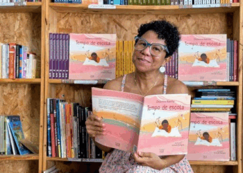 3ª Festa Literária do Subúrbio destaca cultura e criatividade