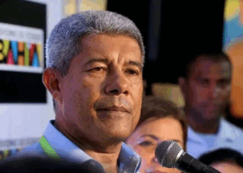 Desaprovação de Jerônimo cresce, aponta pesquisa