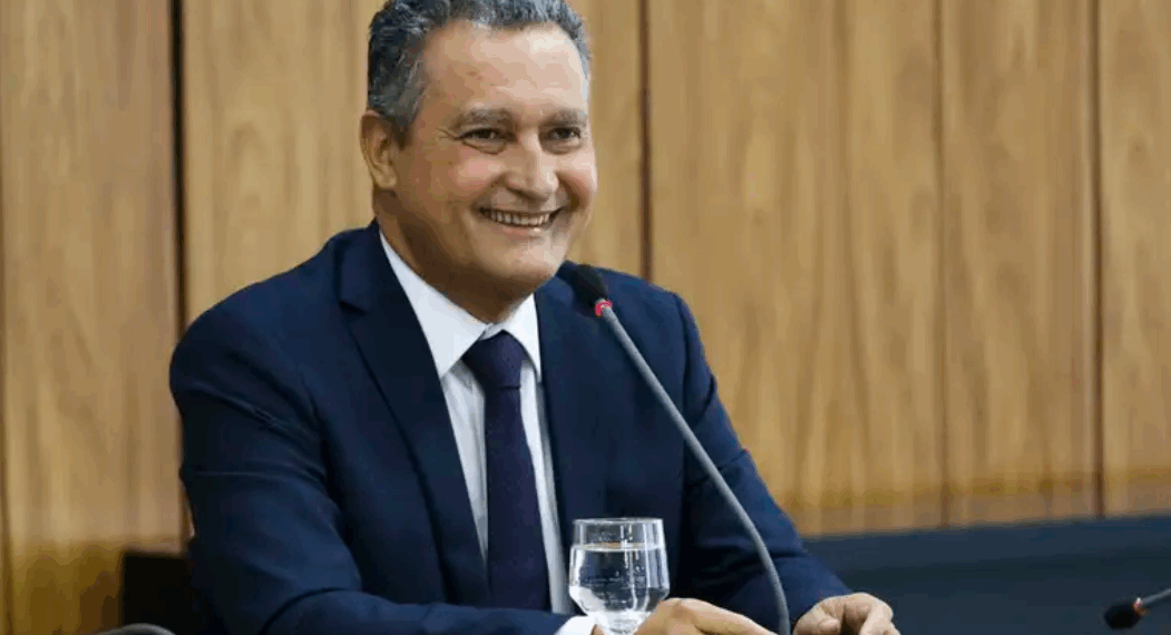 Rui Costa lidera disputa pelo Senado na Bahia, diz pesquisa