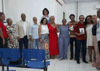 Consciência Negra mobiliza rede estadual de ensino no Recôncavo Baiano