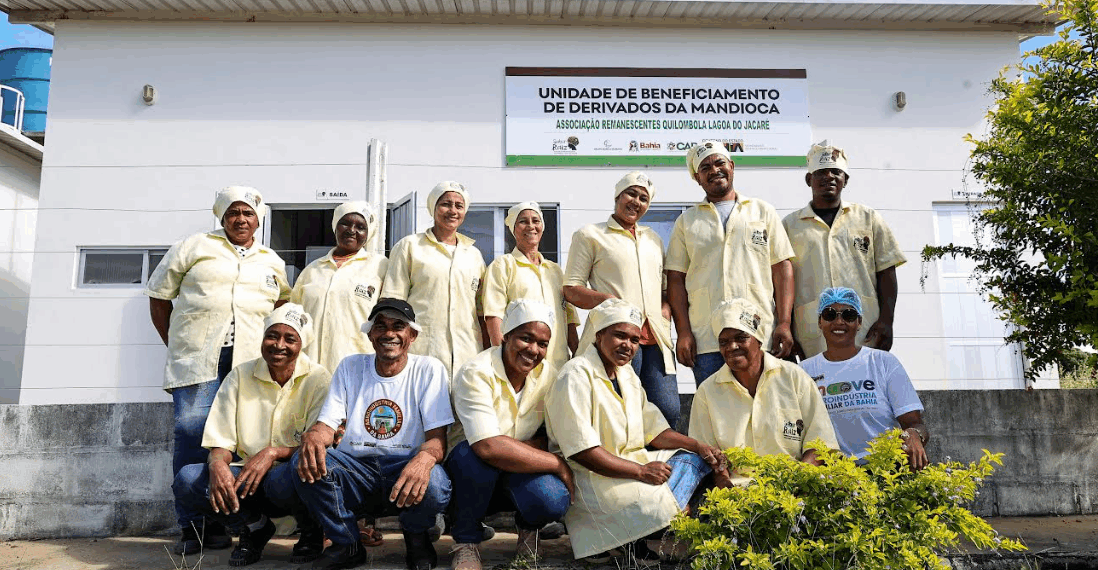 Políticas públicas ampliam renda, autonomia e oportunidades para povos tradicionais do meio rural na Bahia