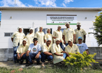 Políticas públicas ampliam renda, autonomia e oportunidades para povos tradicionais do meio rural na Bahia