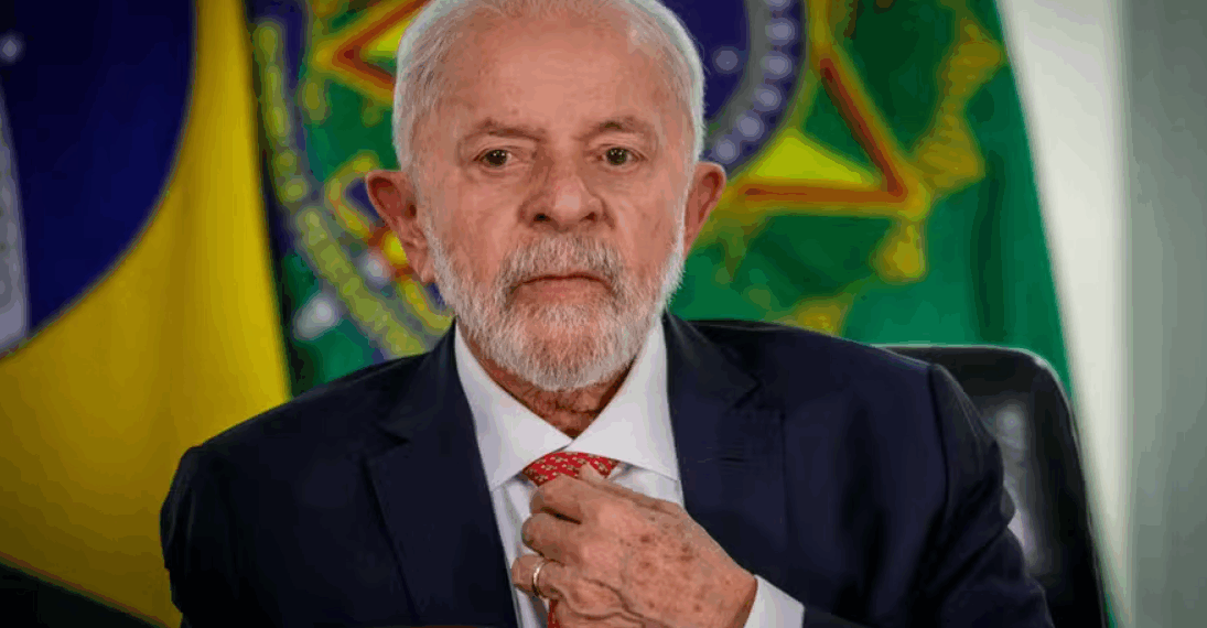 Lula tem 50% de desaprovação e 47% de aprovação, diz Quaest