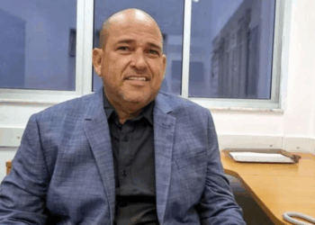 STJ mantém prisões de Binho Galinha, esposa e filho