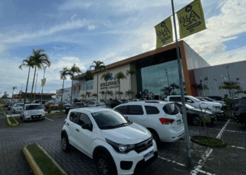 Black Friday no Boulevard Camaçari promete descontos e fim de semana de grandes ofertas