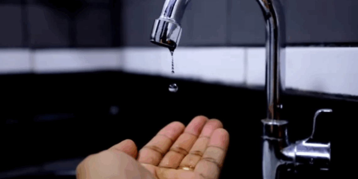 Brasil pode enfrentar racionamento de água anual, aponta estudo