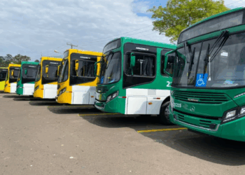 Subsídio de R$ 67 milhões ao transporte é aprovado em Salvador