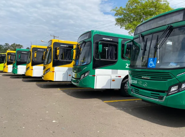 Subsídio de R$ 67 milhões ao transporte é aprovado em Salvador