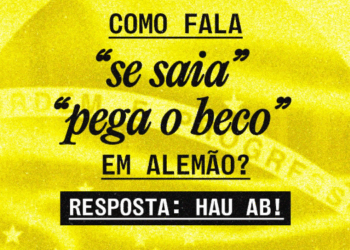Prefeitura de Salvador reage a fala polêmica de chanceler alemão