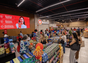 RedeMix lança Campanha RedFriday com ofertas exclusivas