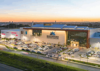 Boulevard Camaçari celebra 10 anos de história, emprego e transformação