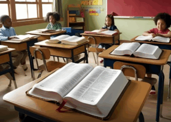 Bíblia passa a ser material paradidático nas escolas de Salvador