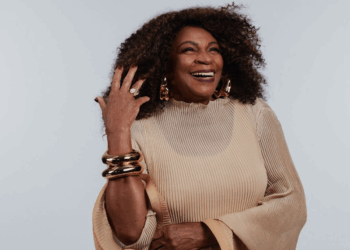 Atriz da Globo será homenageada pela Câmara Municipal de Salvador