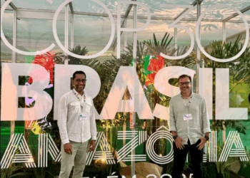 Salvador segue na COP30 e apresenta avanços da agenda climática municipal