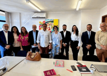 Prefeito de Itabuna dá esclarecimentos ao MP-BA sobre venezuelanos