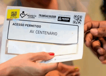 Transalvador amplia prazo de veículos para acesso às áreas do Carnaval