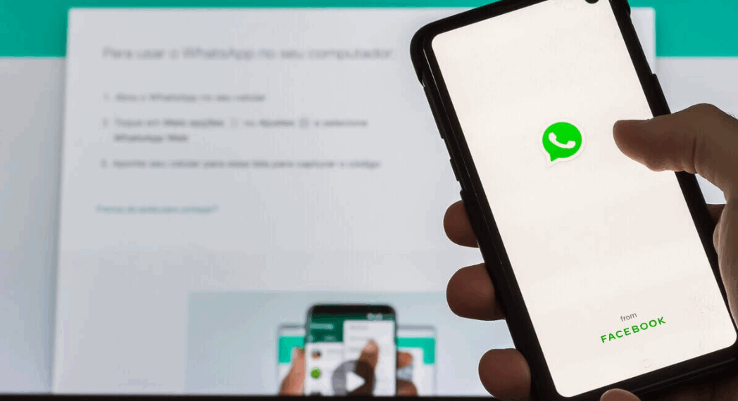 Usuários relatam instabilidade no WhatsApp nesta terça (4)