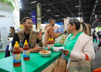 Agroindústrias familiares ampliam produção para a 16ª Feira Baiana