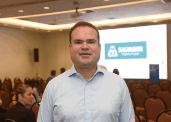 “PT teme enfrentamento com ACM Neto”, dispara Cacá